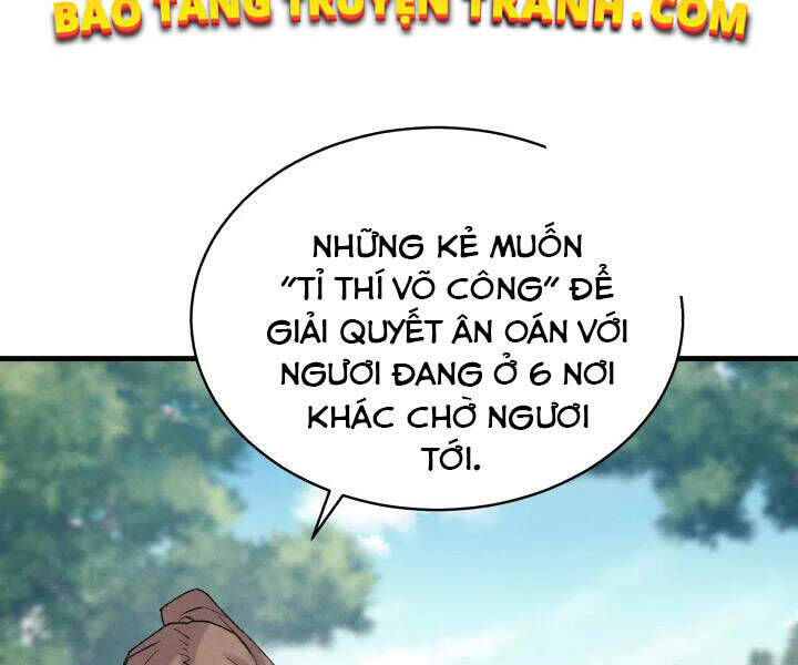 Phi Lôi Đao Thuật Chapter 91 - 123