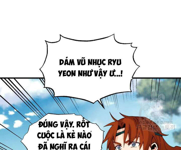 Phi Lôi Đao Thuật Chapter 91 - 133