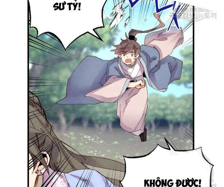Phi Lôi Đao Thuật Chapter 91 - 27