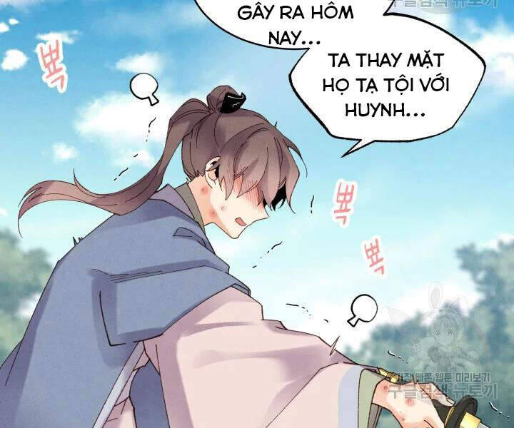 Phi Lôi Đao Thuật Chapter 91 - 94