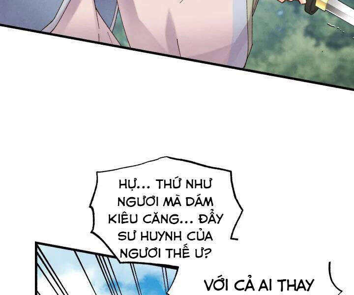 Phi Lôi Đao Thuật Chapter 91 - 95