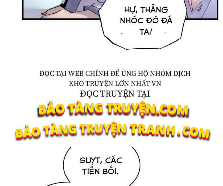 Phi Lôi Đao Thuật Chapter 91 - 97