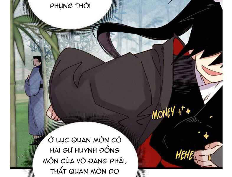 Phi Lôi Đao Thuật Chapter 92 - 105