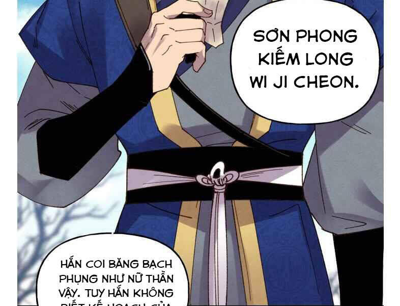 Phi Lôi Đao Thuật Chapter 92 - 119