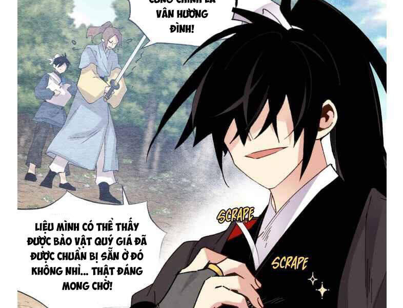 Phi Lôi Đao Thuật Chapter 92 - 128