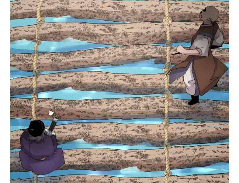 Phi Lôi Đao Thuật Chapter 92 - 33