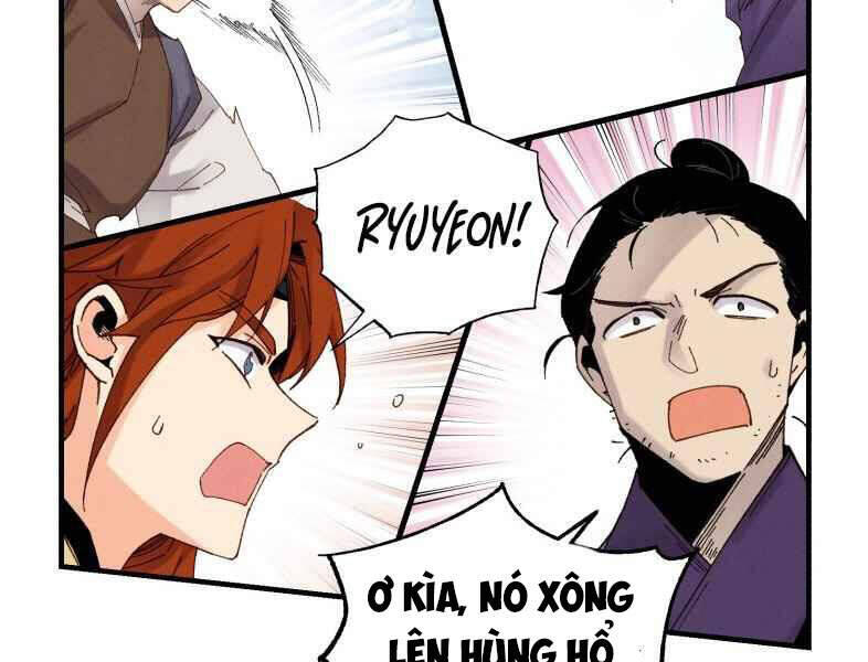 Phi Lôi Đao Thuật Chapter 92 - 45