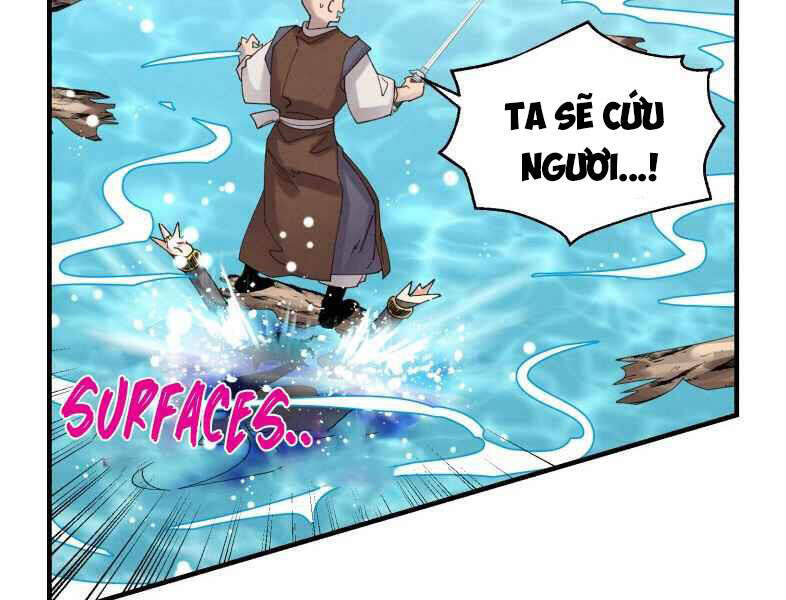 Phi Lôi Đao Thuật Chapter 92 - 63