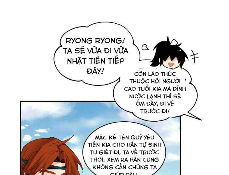 Phi Lôi Đao Thuật Chapter 92 - 76