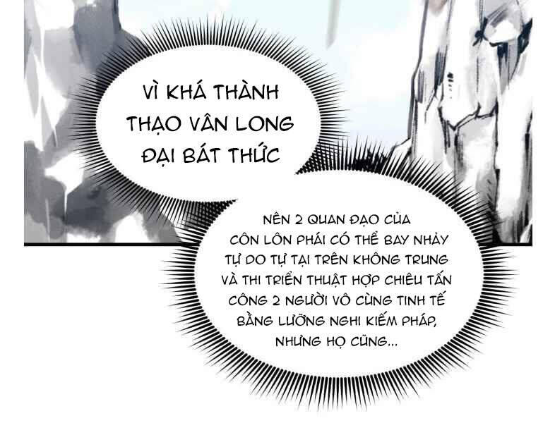 Phi Lôi Đao Thuật Chapter 92 - 95