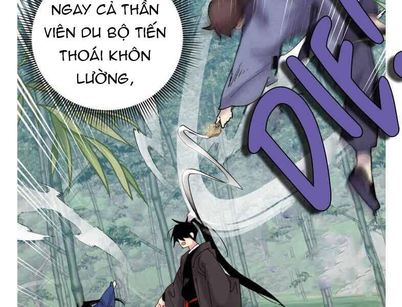 Phi Lôi Đao Thuật Chapter 92 - 99