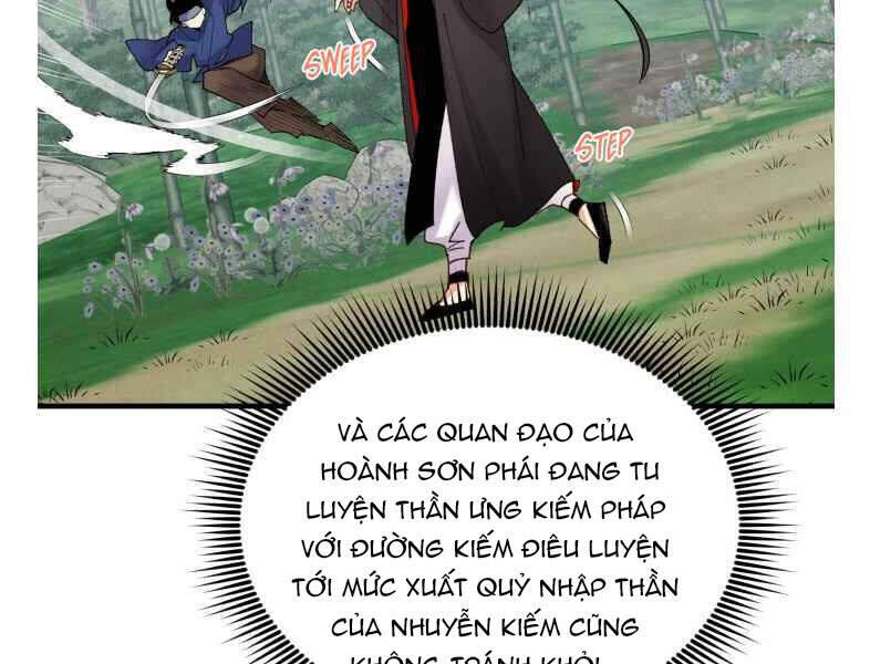 Phi Lôi Đao Thuật Chapter 92 - 100