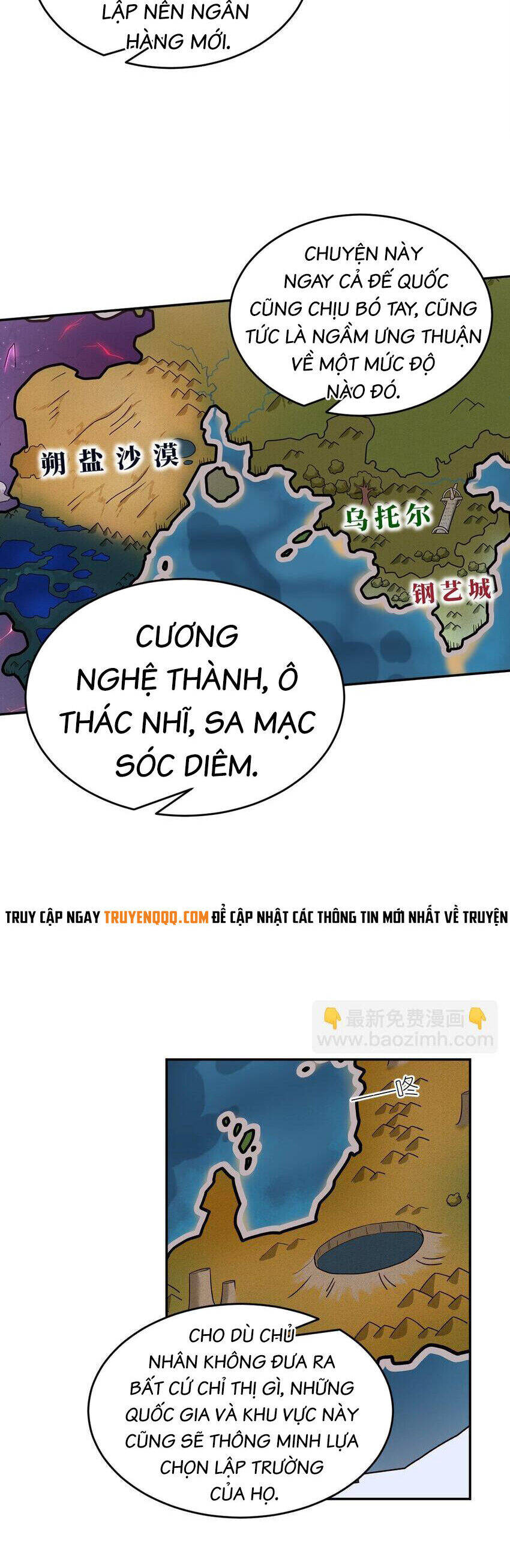 Ma Vương Trở Lại Chapter 101 - 16