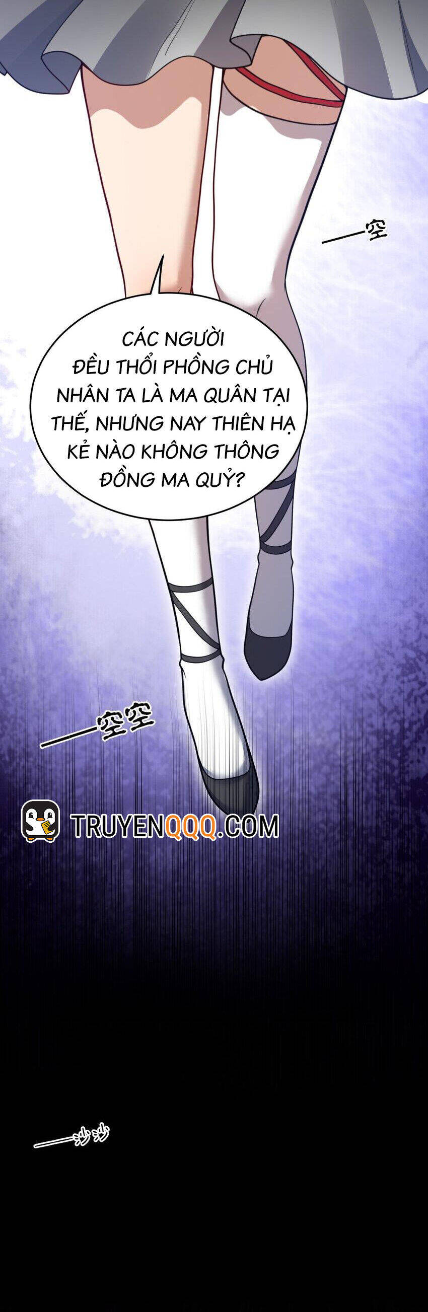 Ma Vương Trở Lại Chapter 101 - 18