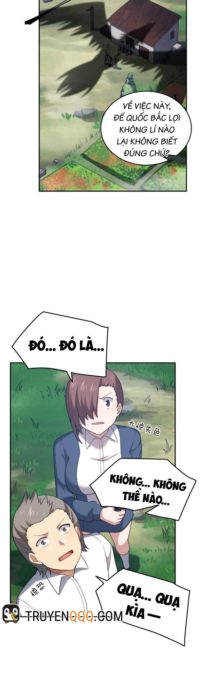 Ma Vương Trở Lại Chapter 101 - 9