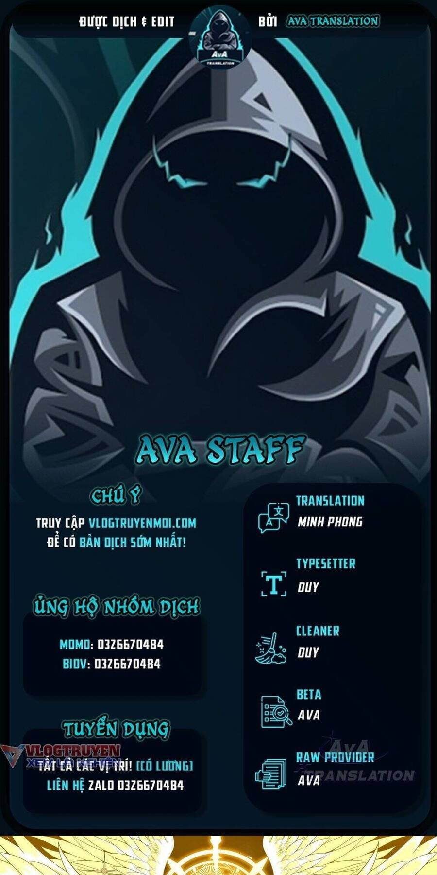 Thánh Hiệp Sĩ Cấp Sss Chapter 1 - 1