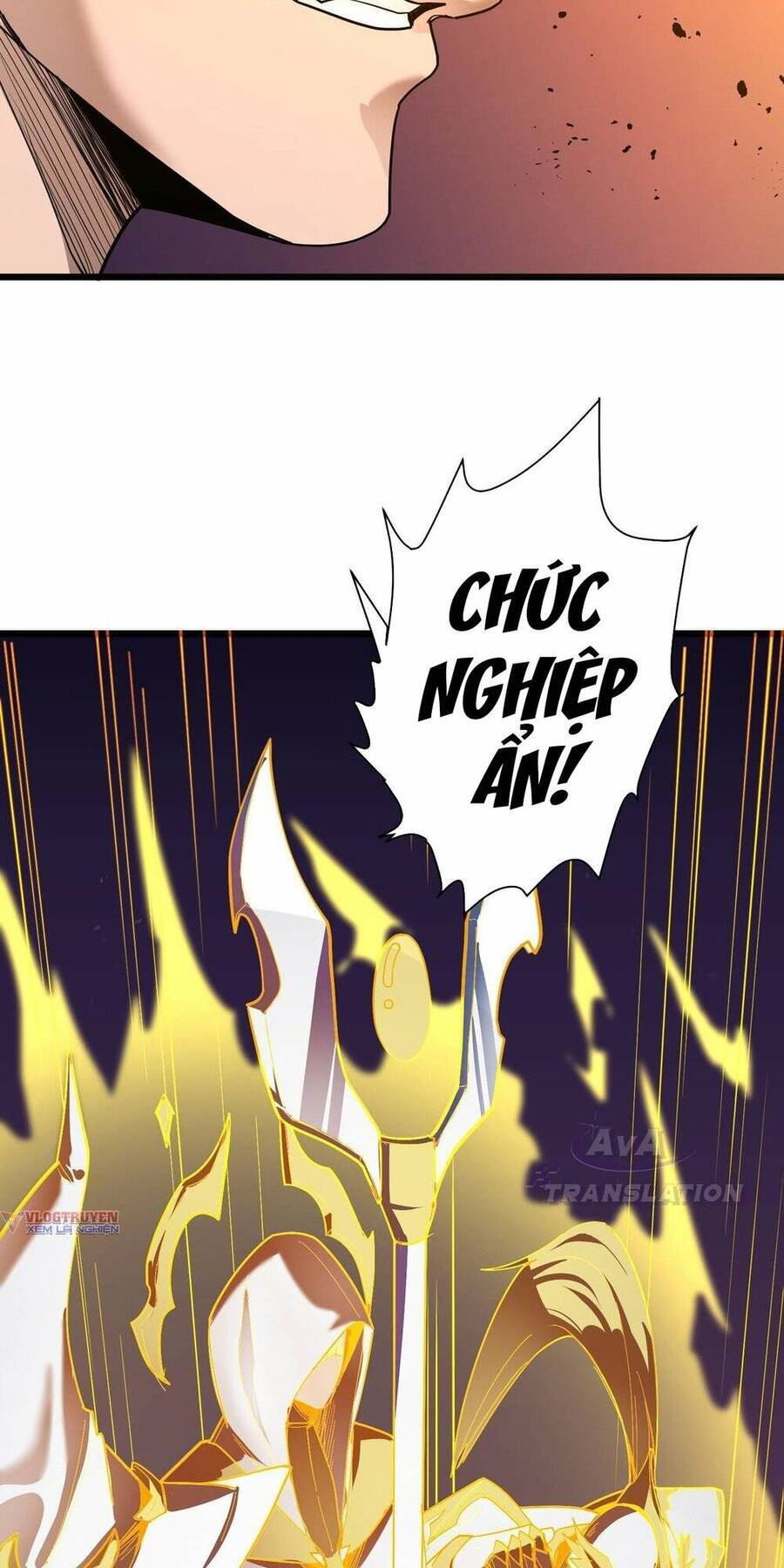 Thánh Hiệp Sĩ Cấp Sss Chapter 1 - 112