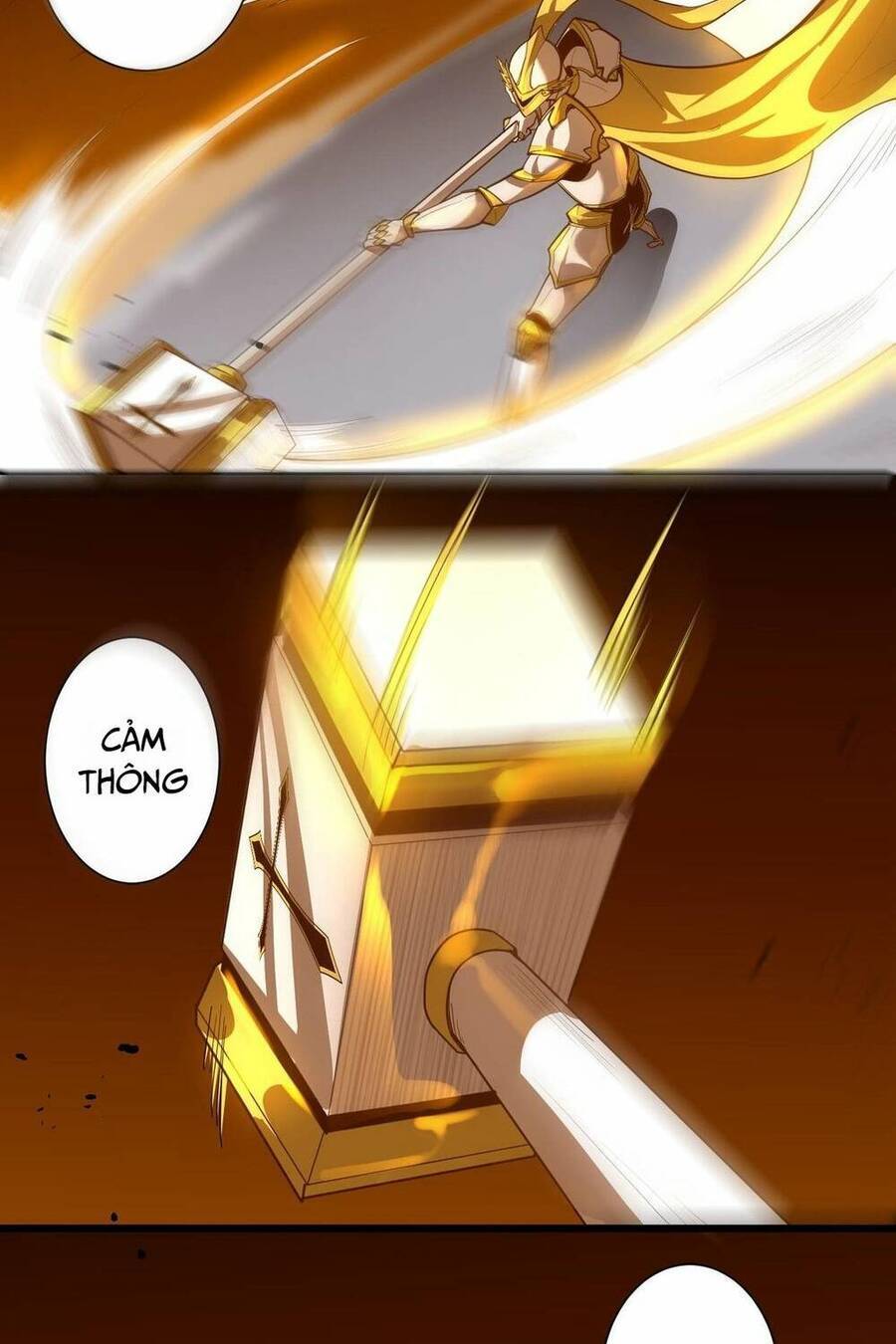 Thánh Hiệp Sĩ Cấp Sss Chapter 1 - 126