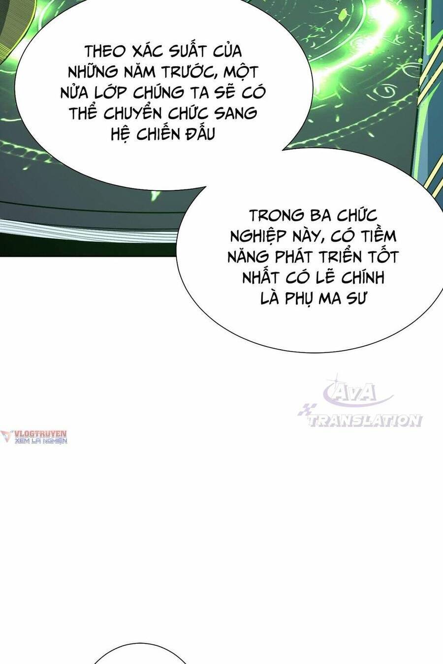 Thánh Hiệp Sĩ Cấp Sss Chapter 1 - 53