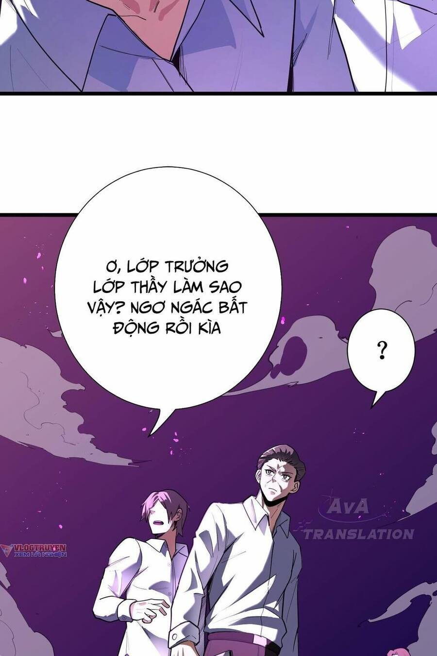 Thánh Hiệp Sĩ Cấp Sss Chapter 1 - 63