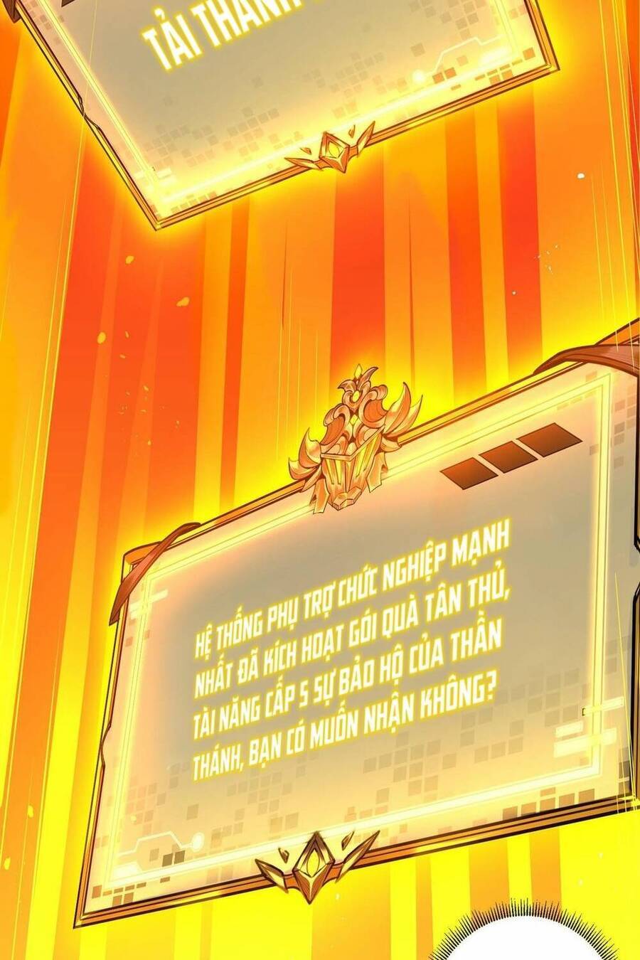 Thánh Hiệp Sĩ Cấp Sss Chapter 1 - 72