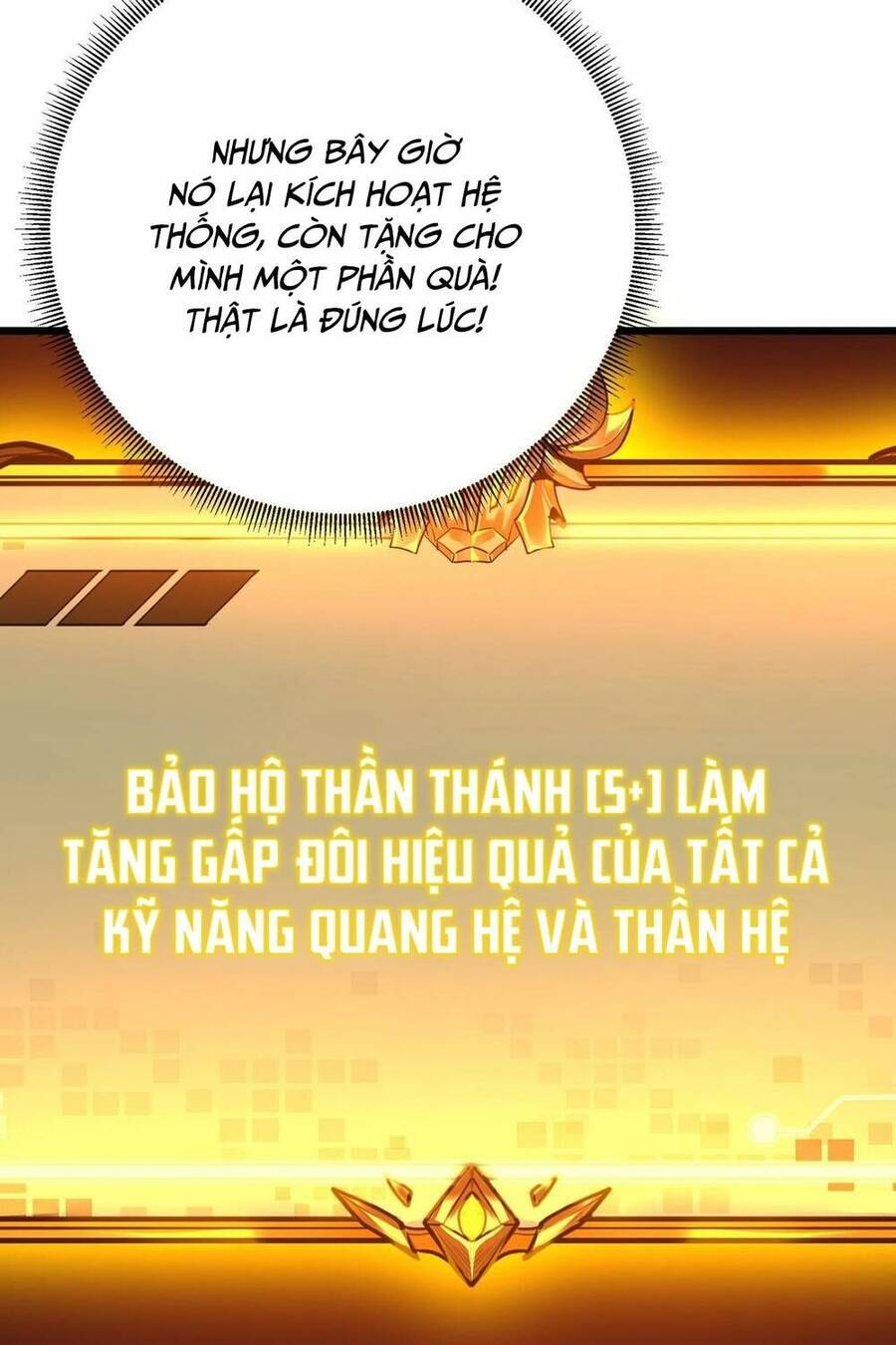 Thánh Hiệp Sĩ Cấp Sss Chapter 1 - 78