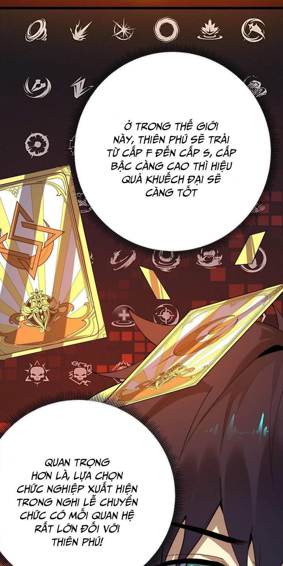 Thánh Hiệp Sĩ Cấp Sss Chapter 1 - 79