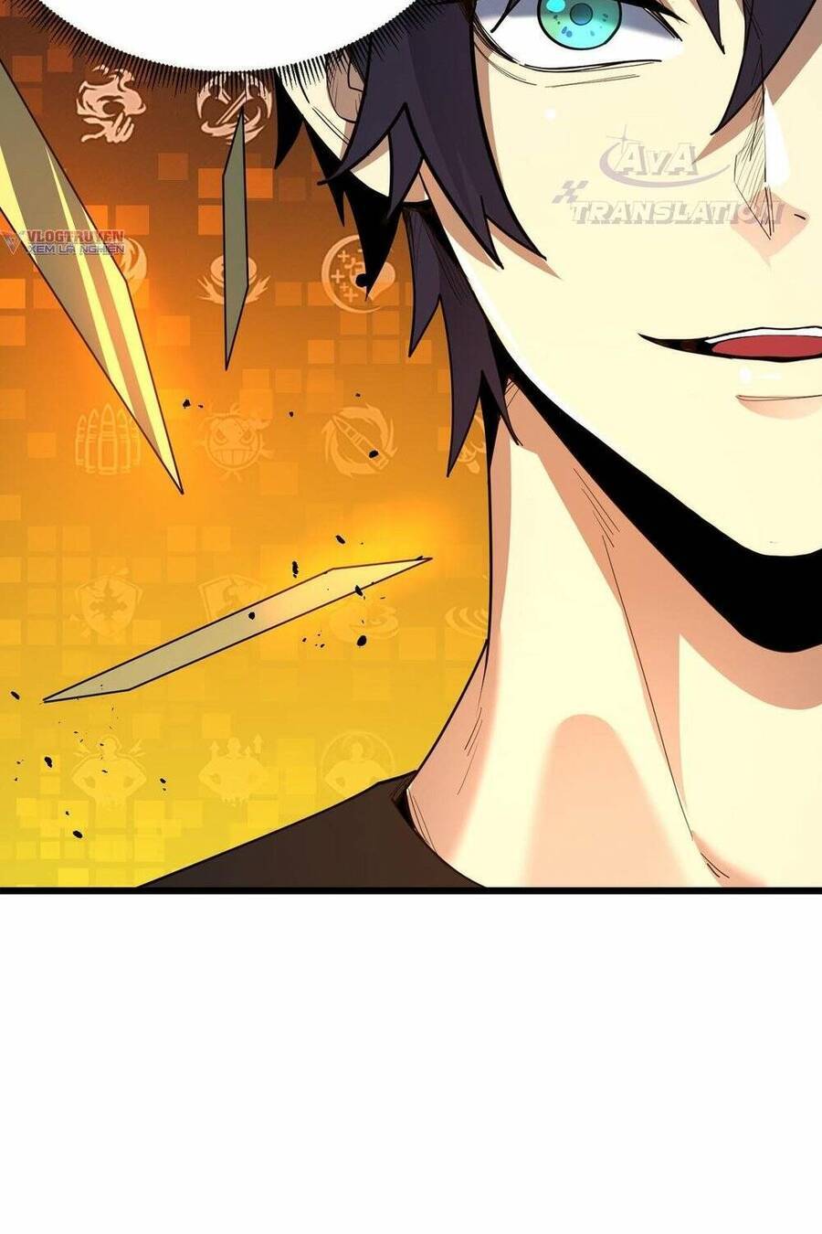 Thánh Hiệp Sĩ Cấp Sss Chapter 1 - 80