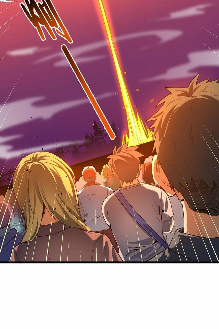 Thánh Hiệp Sĩ Cấp Sss Chapter 1 - 83