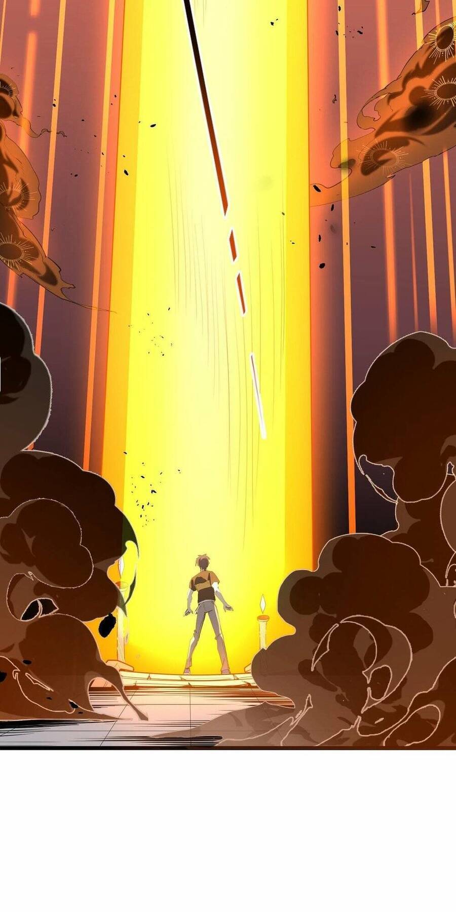 Thánh Hiệp Sĩ Cấp Sss Chapter 1 - 88