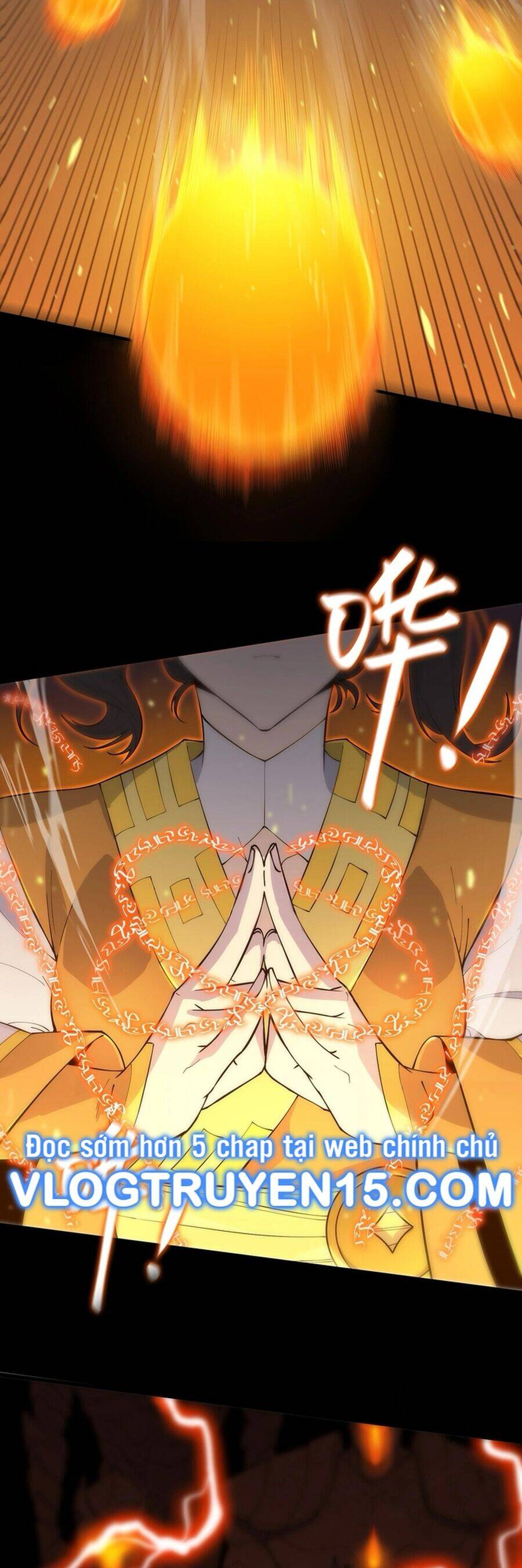 Thánh Hiệp Sĩ Cấp Sss Chapter 21 - 11