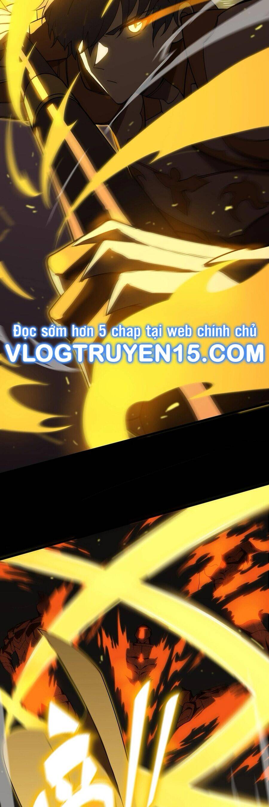 Thánh Hiệp Sĩ Cấp Sss Chapter 21 - 16