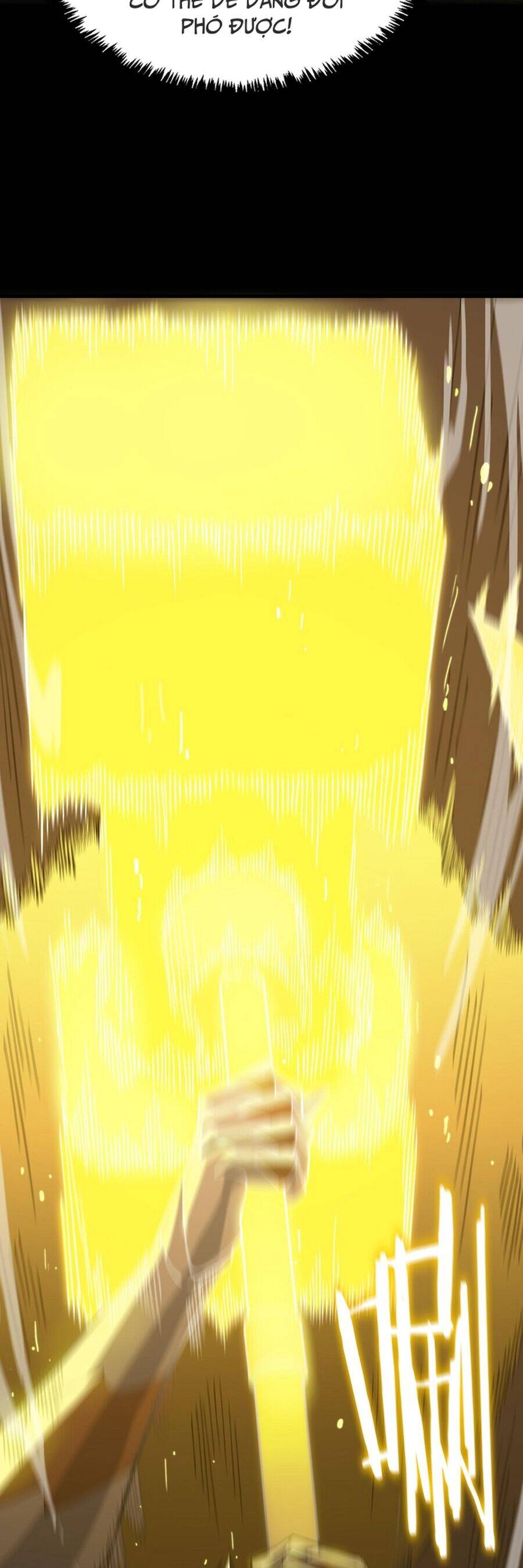 Thánh Hiệp Sĩ Cấp Sss Chapter 21 - 20