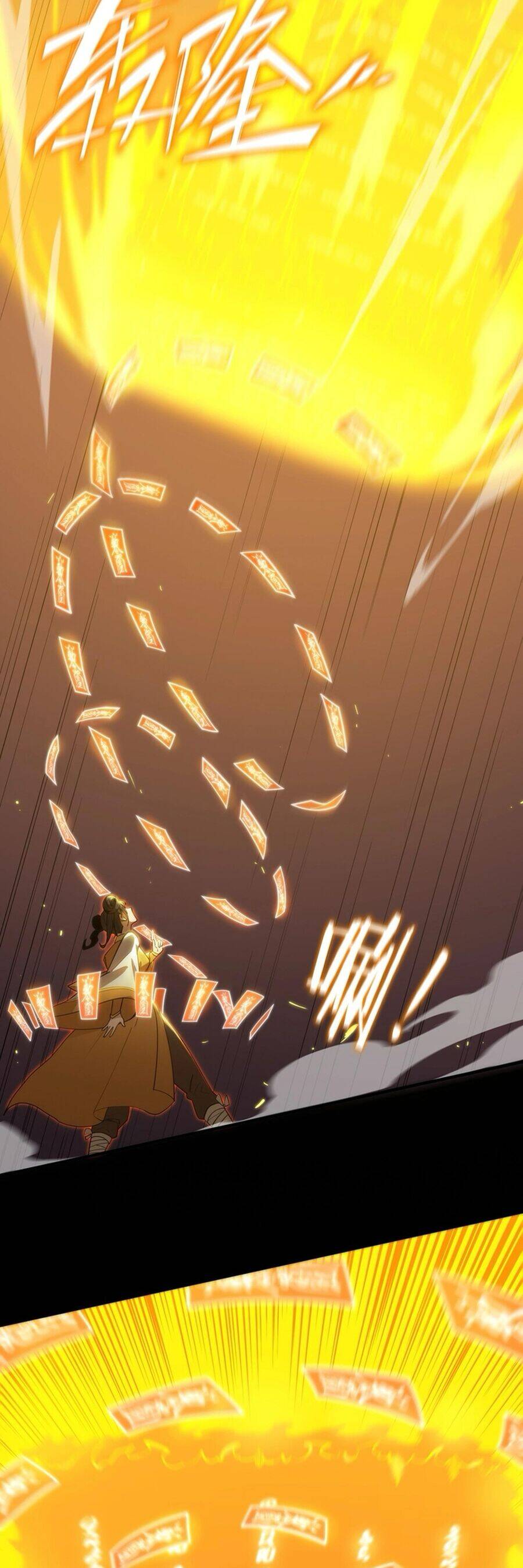 Thánh Hiệp Sĩ Cấp Sss Chapter 21 - 3