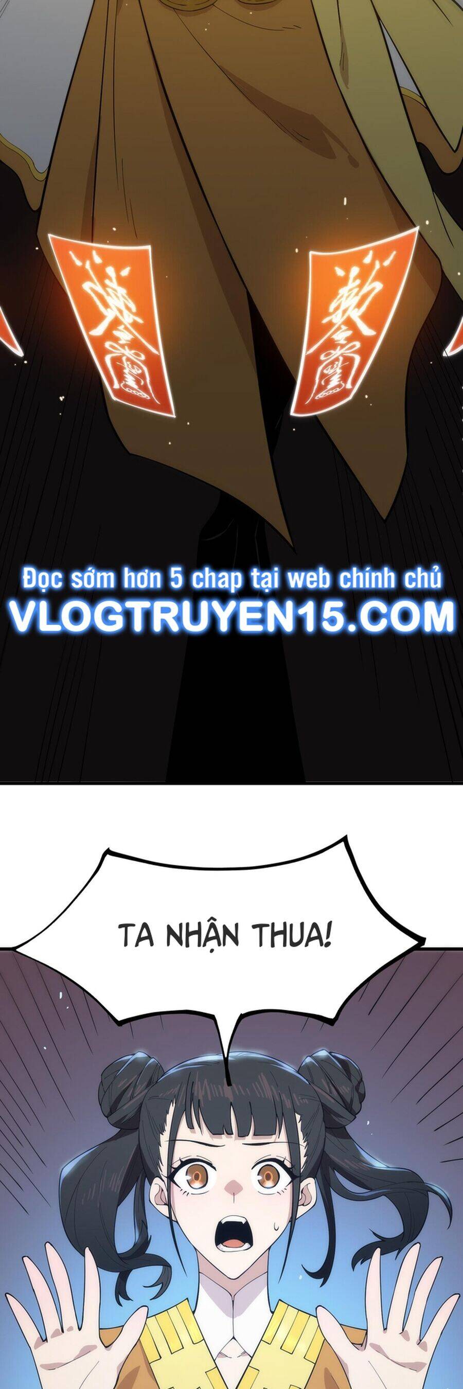 Thánh Hiệp Sĩ Cấp Sss Chapter 21 - 22
