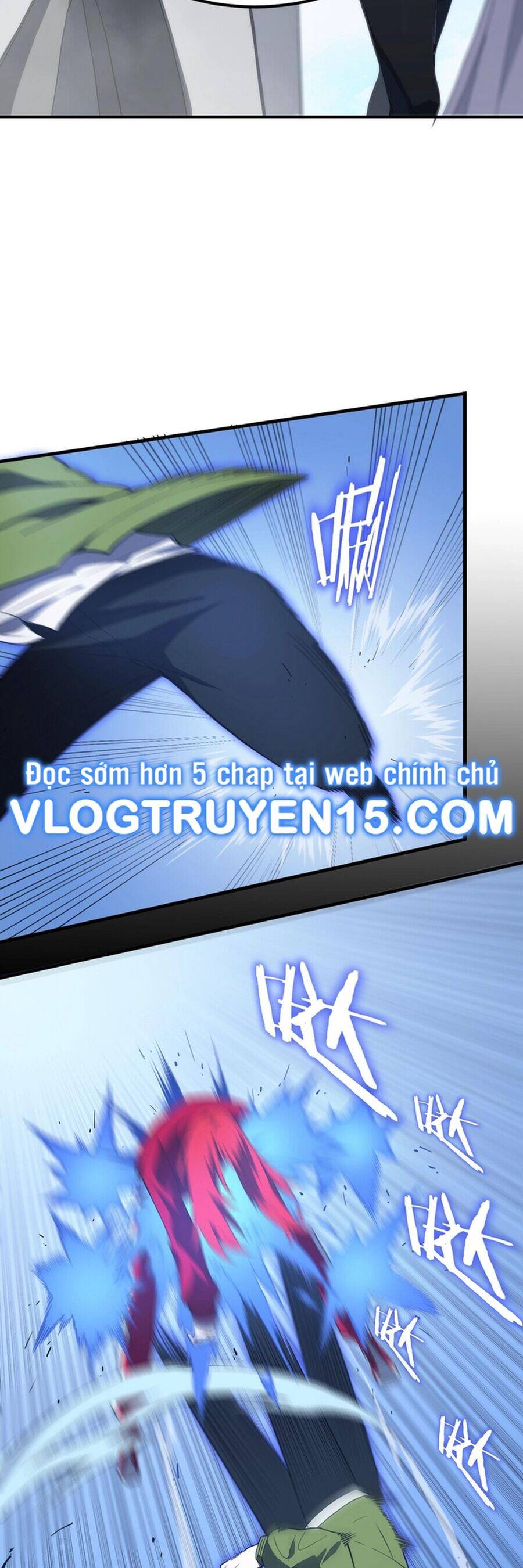 Thánh Hiệp Sĩ Cấp Sss Chapter 21 - 32