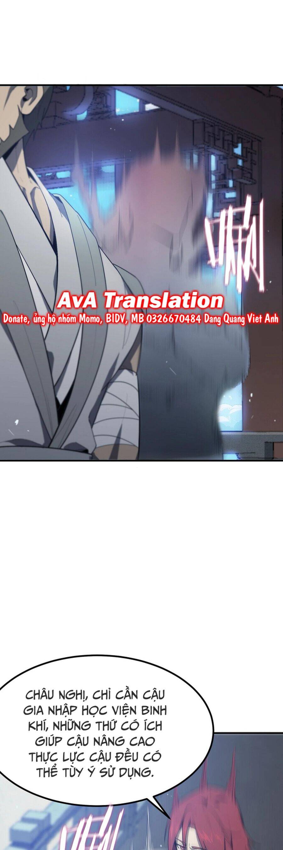 Thánh Hiệp Sĩ Cấp Sss Chapter 21 - 49
