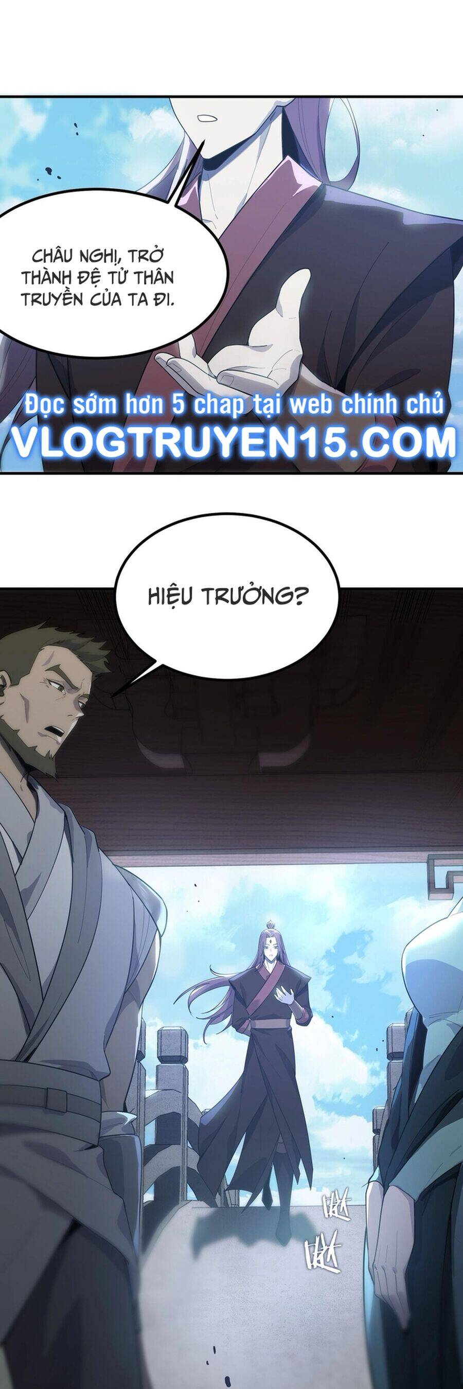 Thánh Hiệp Sĩ Cấp Sss Chapter 21 - 54