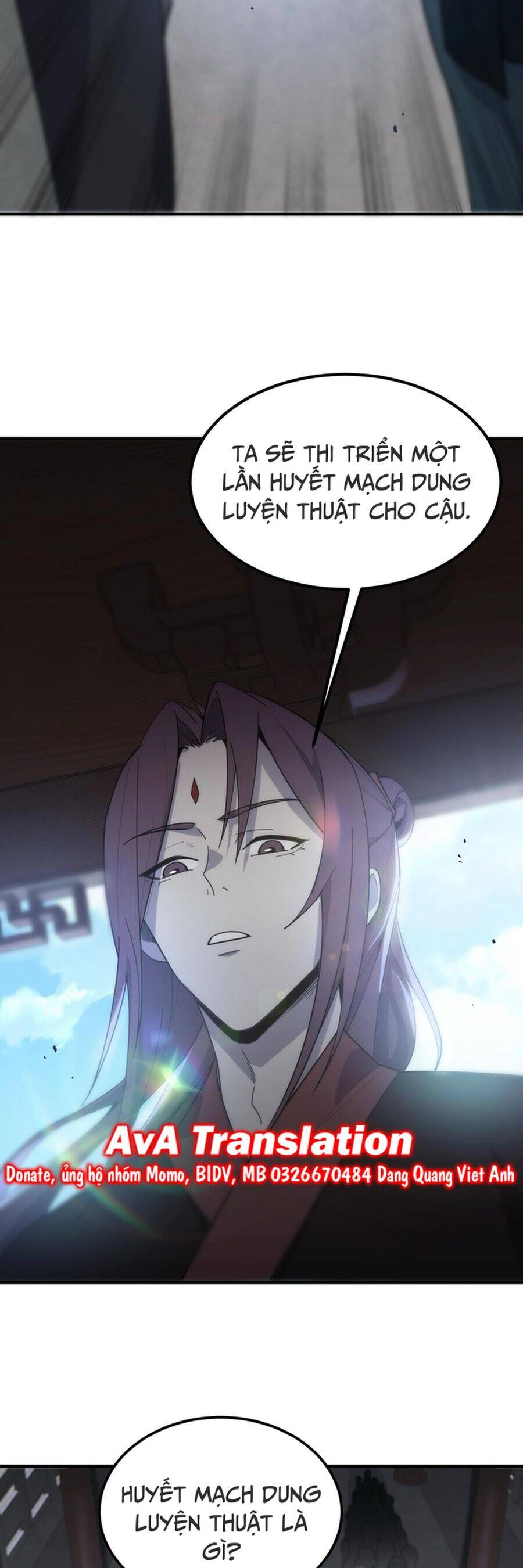 Thánh Hiệp Sĩ Cấp Sss Chapter 21 - 55