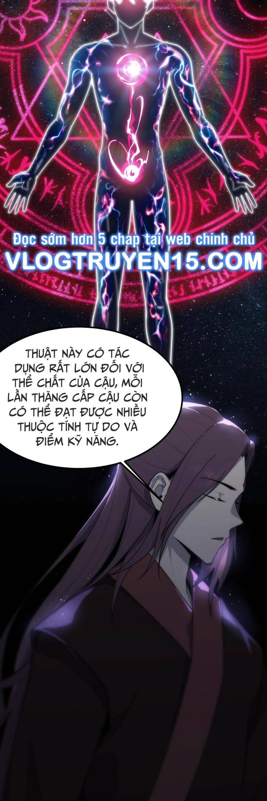Thánh Hiệp Sĩ Cấp Sss Chapter 21 - 57