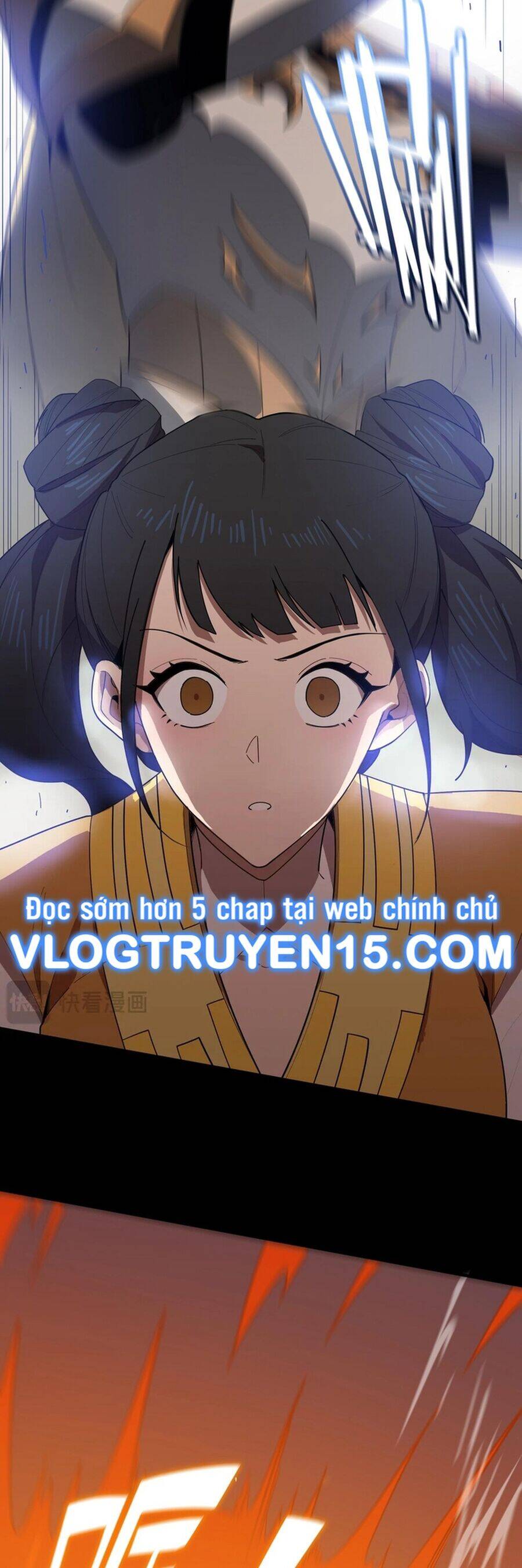 Thánh Hiệp Sĩ Cấp Sss Chapter 21 - 8
