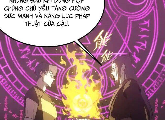 Thánh Hiệp Sĩ Cấp Sss Chapter 22 - 119