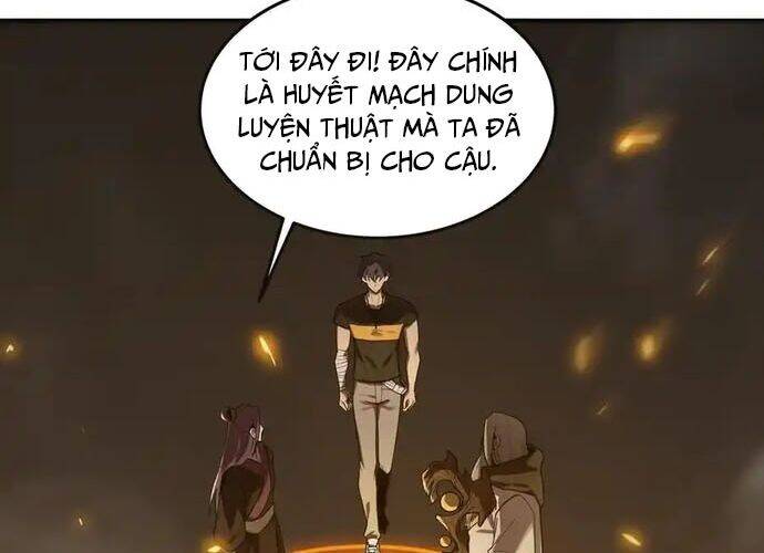 Thánh Hiệp Sĩ Cấp Sss Chapter 22 - 194