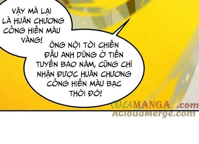 Thánh Hiệp Sĩ Cấp Sss Chapter 22 - 29