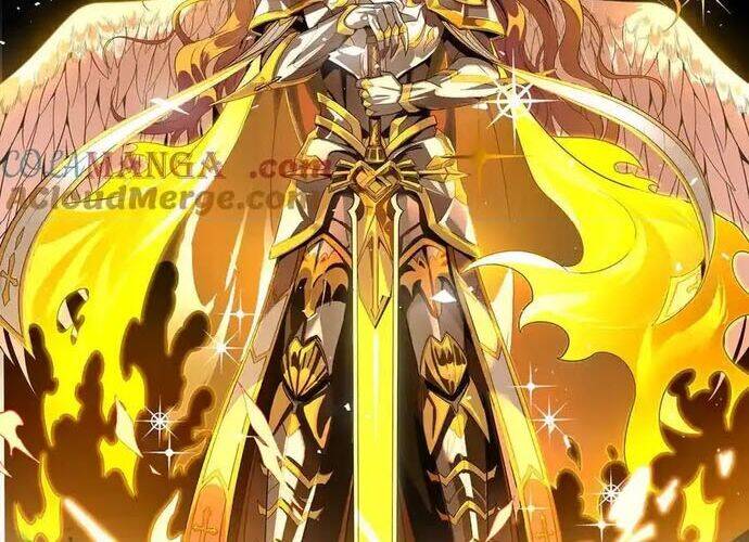 Thánh Hiệp Sĩ Cấp Sss Chapter 22 - 5