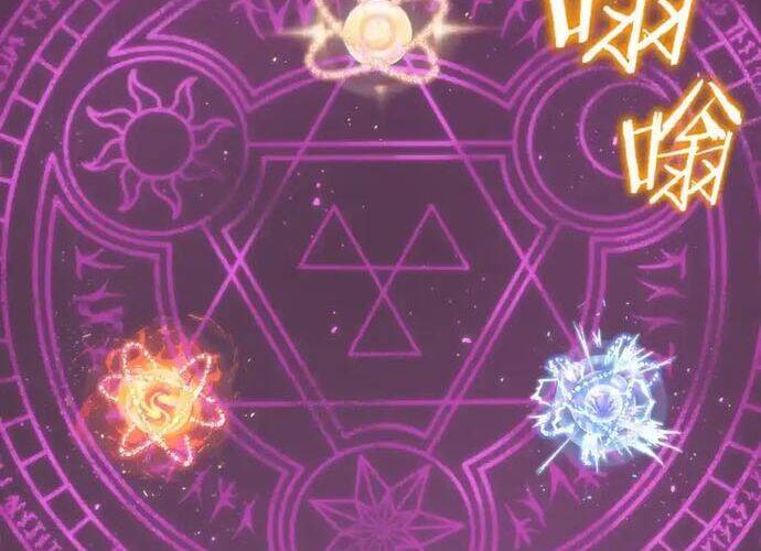 Thánh Hiệp Sĩ Cấp Sss Chapter 22 - 76