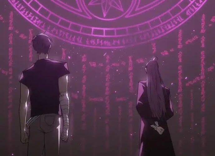 Thánh Hiệp Sĩ Cấp Sss Chapter 22 - 77