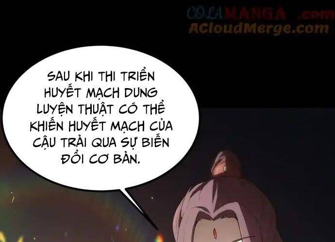 Thánh Hiệp Sĩ Cấp Sss Chapter 22 - 79