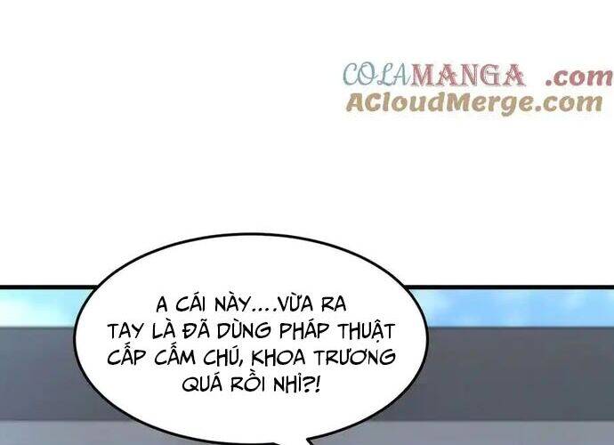 Thánh Hiệp Sĩ Cấp Sss Chapter 22 - 9