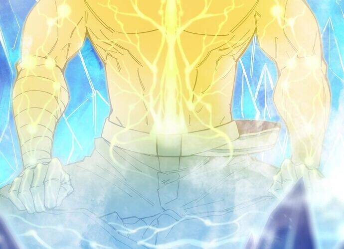 Thánh Hiệp Sĩ Cấp Sss Chapter 23 - 48
